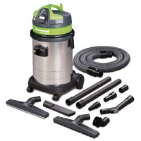 CLEANCRAFT Nass-/Trockensauger, wetCAT 133 IE