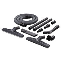 CLEANCRAFT Nass-/Trockensauger, wetCAT 133 IR