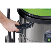 CLEANCRAFT Nass-/Trockensauger, wetCAT 133 IR