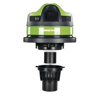 CLEANCRAFT Nass-/Trockensauger, wetCAT 133 IR