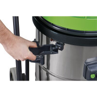 CLEANCRAFT Nass-/Trockensauger, wetCAT 262 IET