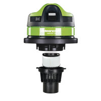 CLEANCRAFT Nass-/Trockensauger, wetCAT 262 IET