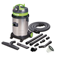 CLEANCRAFT dryCAT , Industrie - Trockensauger, 133 IRSC