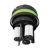 CLEANCRAFT dryCAT, Industrie - Trockensauger 362 IRSCT-3