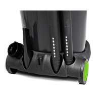 CLEANCRAFT dryCAT, Industrie - Trockensauger, 133 IRSC M-Class