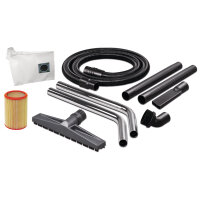 CLEANCRAFT dryCAT, Industrie - Trockensauger, 133 IC H-Class