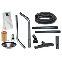 CLEANCRAFT dryCAT, Trockensauger, 250 IRCA H-Class Pro