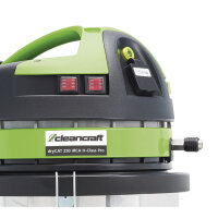 CLEANCRAFT dryCAT, Trockensauger, 250 IRCA H-Class Pro