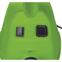 CLEANCRAFT dryCAT 15, Trockensauger