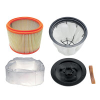 CLEANCRAFT dryCAT 320 BAG-H Pro, Trockensauger