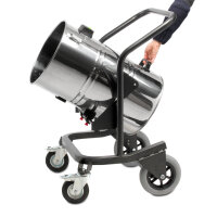 CLEANCRAFT flexCAT 378 CYC PRO, Industrie-Trockensauger