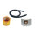 CLEANCRAFT flexCAT 378 CYC PRO, Industrie-Trockensauger