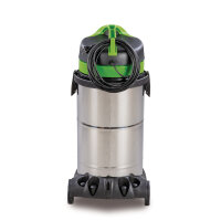 CLEANCRAFT flexCAT 141 VCA, Industrie-Trockensauger