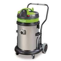 CLEANCRAFT flexCAT 262 VCA, Industrie-Trockensauger