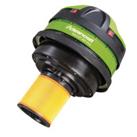 CLEANCRAFT flexCAT 262 VCA, Industrie-Trockensauger