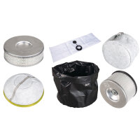 CLEANCRAFT flexCAT 130 ATEX, Industrie-Trockensauger