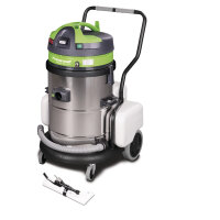 CLEANCRAFT flexCAT 262-2 IEPD,...