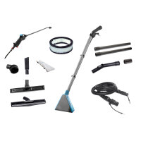 CLEANCRAFT flexCAT 262 PD, Sprühextraktionsgerät