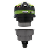 CLEANCRAFT flexCAT 262 PD, Sprühextraktionsgerät