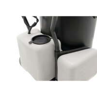 CLEANCRAFT flexCAT 262 PD, Sprühextraktionsgerät