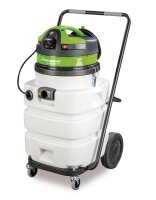 CLEANCRAFT flexCAT 2107 EPT, Nasssauger