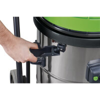 CLEANCRAFT flexCAT 390 EOT, Nass-/Trockensauger