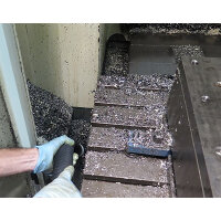 CLEANCRAFT flexCAT 378 EOT-PRO, Nass-/Trockensauger