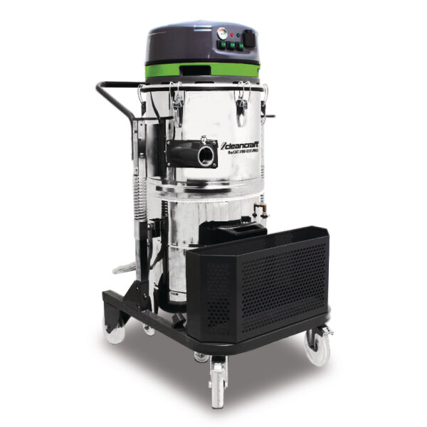 CLEANCRAFT flexCAT 3100 EOT-PRO, Spezialsauger