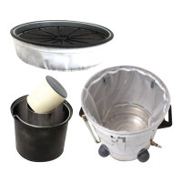 CLEANCRAFT flexCAT 3100 EOT-PRO, Spezialsauger