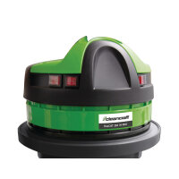 CLEANCRAFT flexCAT 350 IH-PRO, Nass-/Trockensauger