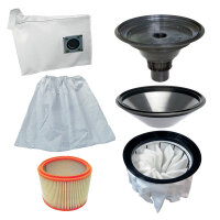 CLEANCRAFT flexCAT 350 IH-PRO, Nass-/Trockensauger