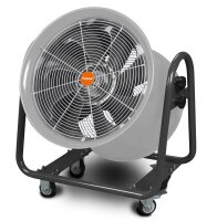 UNICRAFT Mobiler Ventilator,  MV 80
