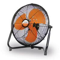 UNICRAFT Bodenventilator, BV 300-3