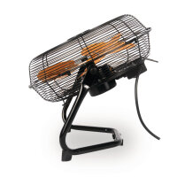 UNICRAFT Bodenventilator, BV 500-3