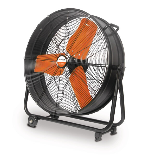 UNICRAFT Mobiler Ventilator, MV 610-3