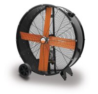 UNICRAFT Mobiler Ventilator, MV 1000-2