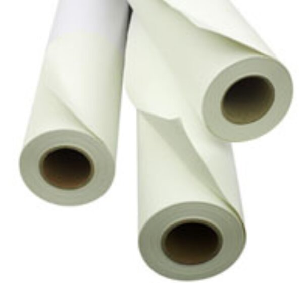 JA Solvent Backlit Film Poly. glossy 220µ