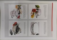 Premium Kochtopf-Set RUDH-Planeta Ø24