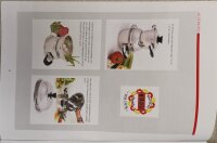 Premium Kochtopf-Set RUDH-Planeta Ø24