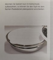 Premium Kochtopf-Set RUDH-Planeta Ø24