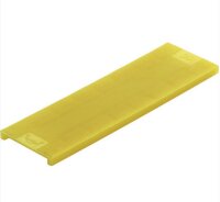 Verglasungsklotz GLUSKE GL - SV 100 x 34 x 4, 500 Stk