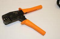 Weidmüller Crimpwerkzeug 9013400000 Typ HTF 63