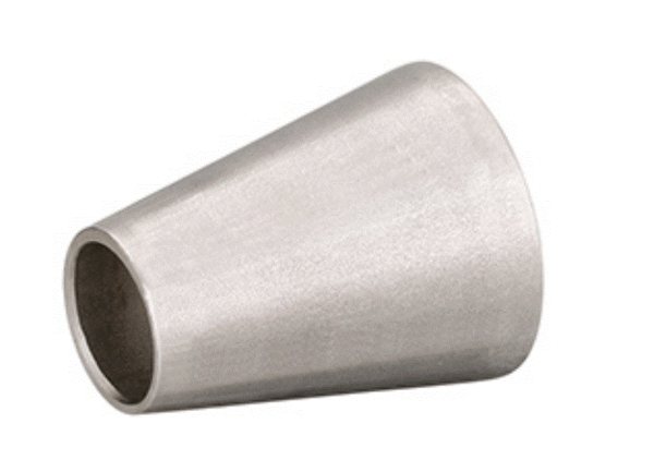 RTI Geschweißte Reduzierstücke konzentrisch 88,9 x 60,3 x 2,0 mm