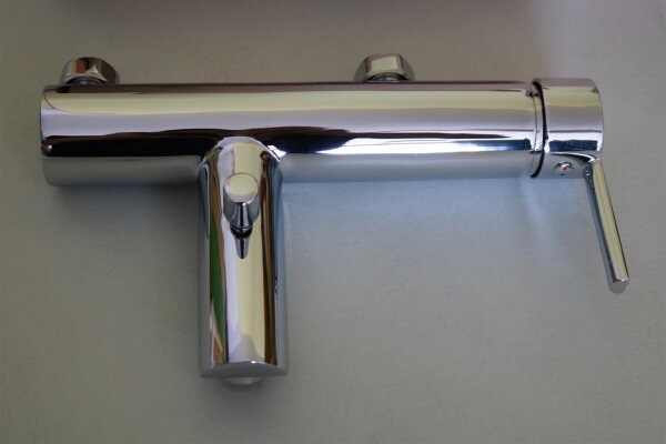 Ramon Soler Drako Wannenfüll und Brausebatterie