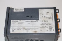 Endress Hauser Liquisys M CPM223 pH / Redox Transmitter CPM223-MR0110