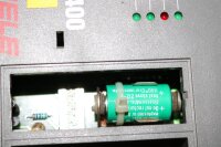 Steuerungsmodul SPS 400 (EL1081)