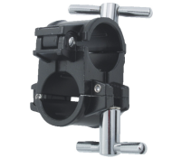Gibraltar Power Rack Clamps - Right Angle Clamp SC-GPRRA