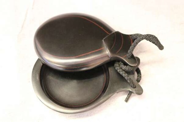 Flamenco Castanets N 5