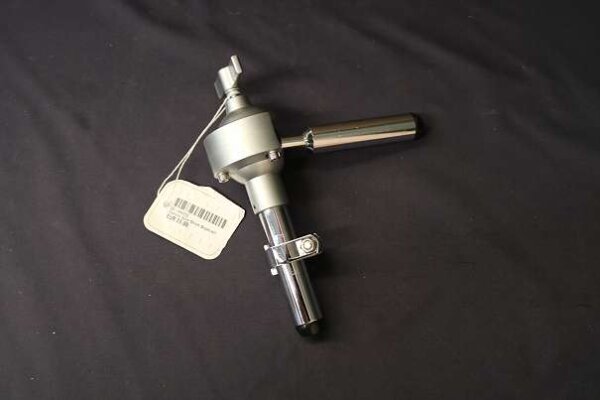 Tomarm Satin Chrom Drumcraft DC-848202