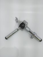 Tomarm Satin Chrom Drumcraft DC-848202